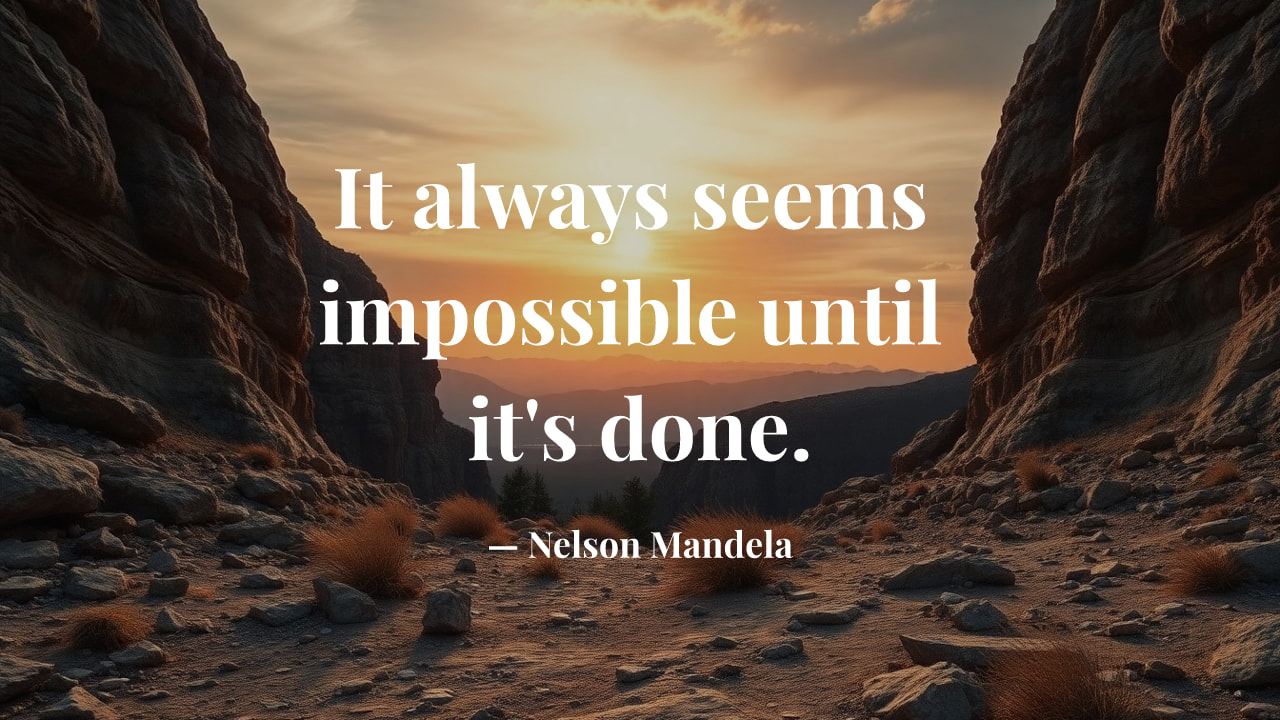 example of how to create a quote image with clean layout and readable typography